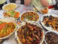 -辣螃铠盆盆蟹大排档(总店)