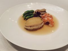 -富淳饭店(世纪公园店)