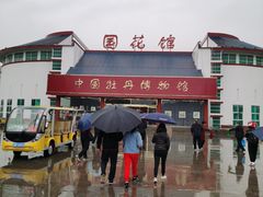 -曹州牡丹园