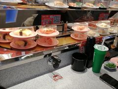 -争鲜回转寿司(中街大悦城店)