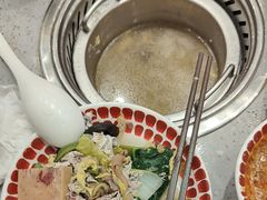 -喜家自助小火锅(乐客城店)