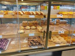 -面包新语(融创茂店)