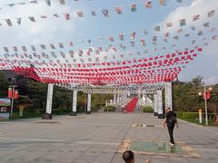 -宜春禅都文化博览园