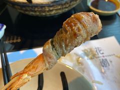 -花潮料理艺食馆(成都万象城店)