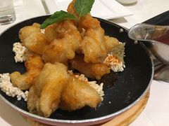 -大鸭梨烤鸭(左家庄店)