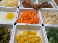 -过桥缘·过桥米线(西冶街店)
