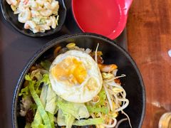 -米屋石锅拌饭(师大店)