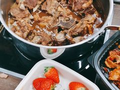 -盒马鲜生(双清路店)