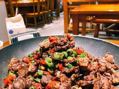 秘制血鸭-格塘人家·山泉水煮鱼(望兴家园店)