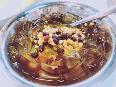 -憨铁匠老火锅(龙岗万科里店)