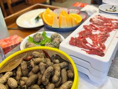 -罗二娘·鲜切牛自助火锅(罗湖东门步行街店)