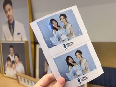 -海马体照相馆(大连柏威年购物中心店)