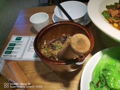 -费大厨辣椒炒肉(万家丽一店)