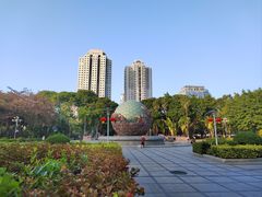 -荔香公园