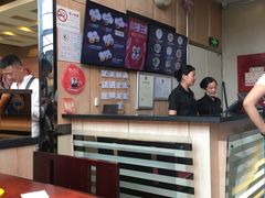 -小杨生煎(火车站北广场店)