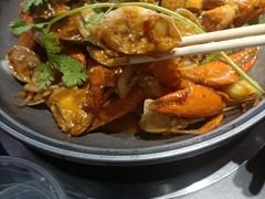 -青木岚小海鲜•小龙虾(友谊店)