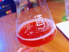 -造精酿餐厅