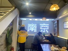 -韩萍老南京馄饨(河西万达店)