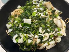 -老地方面馆(思南路店)