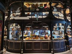 -秀儿四九城·新京菜(亚运村鸟巢店)