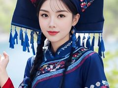 -揽月斋炙子烤肉·清真(安定门·五道营店)