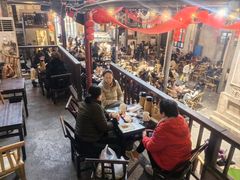 -東茅街茶馆