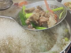 -刘少华贵州小黄牛·鲜牛肉火锅(总店)