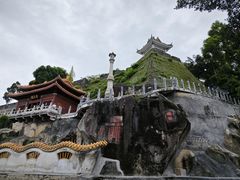 -潮州西湖