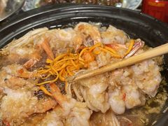 -阿嫂印象·民间江湖菜(大学城店)