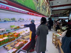 -玉林串串香·成都老字号(玉林街总店)