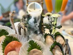 -四季明湖·鲁菜海鲜(明湖店)
