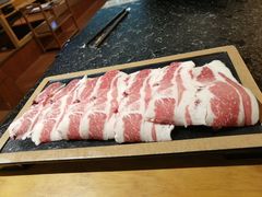 -极焰·烧肉刺身放题(天河领展广场店)