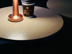 -星巴克臻选(成都太古里店)