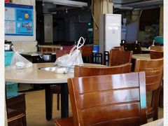 大堂-月圆火锅(宁海东路二店)
