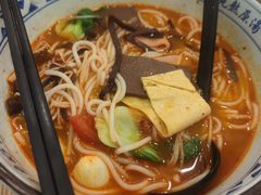 -蒙自源米线大王(信利城市广场店)