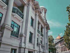-飞马旅黎黄陂路文旅街区