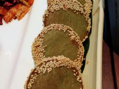 -绿茶餐厅(成都大悦城店)