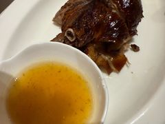 -沁香庭中餐厅·川粤菜(重庆高新假日酒店)
