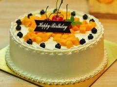 -皇家美孚·蛋糕外送(东部佳世客店)