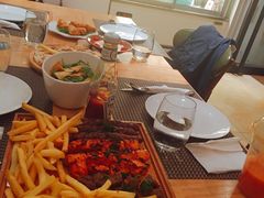 -ALAMEEN阿拉伯餐厅(三里屯店)