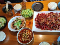 -望京一号·重庆江湖菜(工体店)