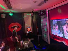 -音乐派KTV(银泰城店)