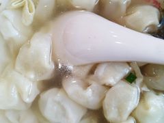 -小姜锅贴(凤凰街店)
