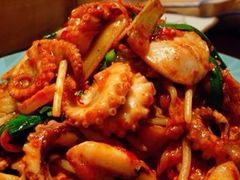 -松子料理(亮马桥店)