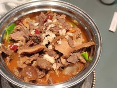 -楚鲜·汉正街一号(天河店)