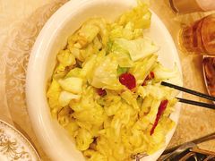 -楼兰印象(朝外店)