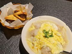 -买又大餐厅(福林里店)