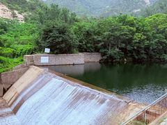 -昆嵛山石门里景区