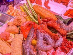 -福客麻辣烫·现炒麻辣香锅(印力中心店)
