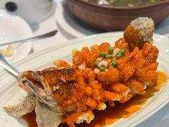 -香雪海饭店中餐厅(人民桥店)